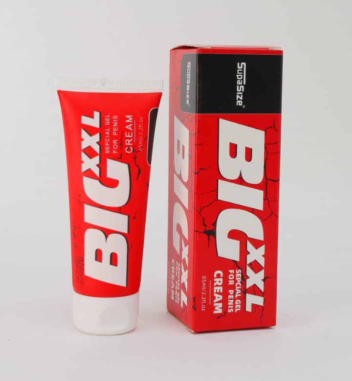 XXL CREAM