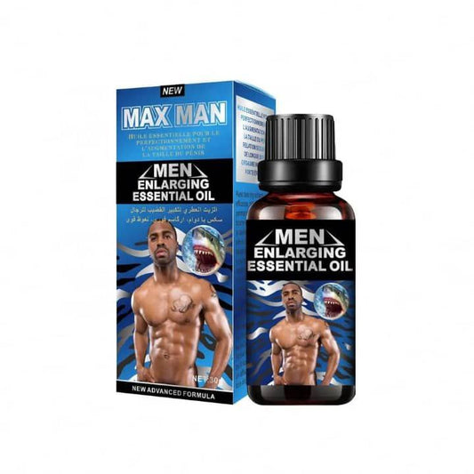 Men Enlarging Essential Oil